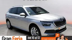 Gris Usado 2023 Skoda Kamiq Ambition SUV | 19.490 € (Precio justo)