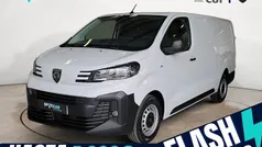 Blanco Nuevo 2025 Peugeot Expert S Van | 32.900 € (Precio justo)