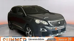 Usado 2019 Peugeot 3008 Allure SUV | 12.990 € (Buen precio)