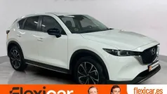 Usado 2022 Mazda CX-5 SUV | 26.490 € (Precio justo)