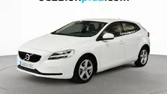 Usado 2017 Volvo V40 Momentum Familiar | 17.990 € (Precio justo)