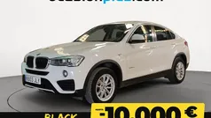 Usado 2016 BMW X4 SUV | 18.790 € (Super precio)