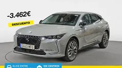 Usado 2023 DS Automobiles DS4 Trocadero Berlina | 26.980 € (Precio justo)