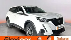 Usado 2021 Peugeot 2008 Active SUV | 12.490 € (Precio justo)