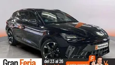Usado 2024 Cupra Leon Utilitario | 26.990 € (Precio justo)
