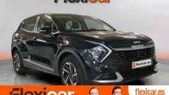 Usado 2023 Kia Sportage SUV | 23.990 € (Precio justo)