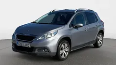 Usado 2015 Peugeot 2008 Active SUV | 8650 € (Precio justo)