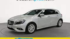 Usado 2013 Mercedes A180 Style Utilitario | 12.900 € (Precio justo)