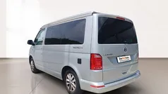 Otro Usado 2019 VW California Beach Van | 49.900 € (Precio justo)