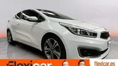 Blanco Usado 2016 Kia Ceed GT GT-Line Utilitario | 12.990 € (Precio justo)