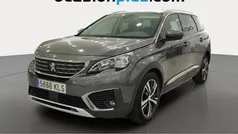 Usado 2018 Peugeot 5008 Allure Monovolumen | 13.900 € (Buen precio)