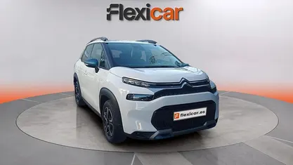 Usado Citroën C3 Aircross Feel 110 CV (80 kW) 2021 SUV