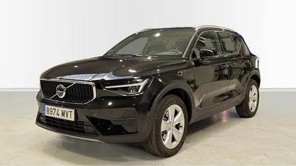 Usado Volvo XC40 Core 163 CV (119 kW) 2024 SUV