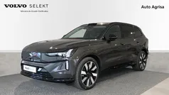 Usado 2025 Volvo EX90 Ultra SUV | 98.900 € (Buen precio)