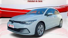 Usado 2020 VW Golf VII Life | 22.803 € (Precio justo)