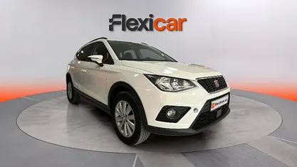 Usado Seat Arona Style 95 CV (69 kW) 2019 SUV