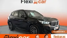 Negro Usado 2024 BMW X1 SUV | 41.990 € (Super precio)