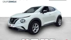 Usado 2022 Nissan Juke N-Connecta SUV | 18.750 € (Precio justo)