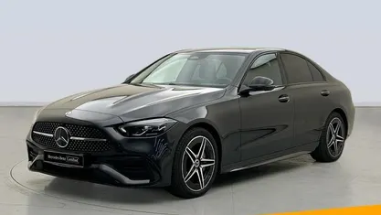 Usado Mercedes C220 197 CV (144 kW) 2025 Berlina