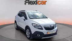 Usado 2016 Opel Mokka Selective SUV | 10.620 € (Buen precio)