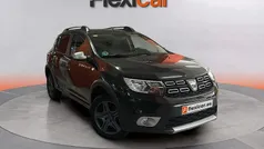 Usado 2017 Dacia Sandero Lauréate Utilitario | 9490 € (Precio justo)