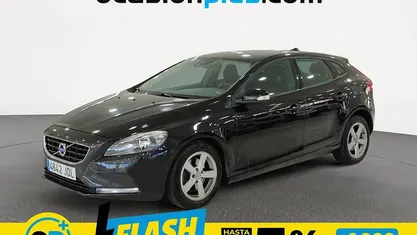 Usado 2015 Volvo V40 Kinetic Familiar | 11.390 € (Precio justo)