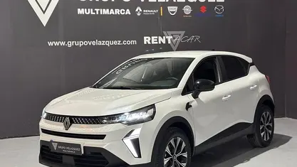 Usado Renault Captur Evolution 90 CV (66 kW) 2025 SUV
