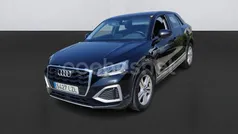 Usado 2022 Audi Q2 Advanced Plus SUV | 25.000 € (Precio justo)