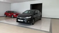Usado 2025 Dacia Sandero Expression Utilitario | 16.900 €
