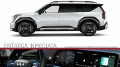 Blanco Nuevo 2024 Kia EV9 2 SUV | 77.700 € (Precio justo)