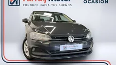 Usado 2019 VW Polo Advance Berlina | 13.950 € (Precio justo)