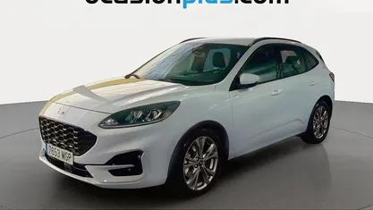 Usado 2023 Ford Kuga ST-Line SUV | 24.173 € (Buen precio)