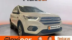 Usado 2019 Ford Kuga Titanium SUV | 14.990 € (Buen precio)