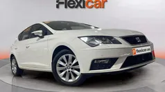 Usado 2020 Seat Leon ST FR Familiar | 13.890 € (Super precio)