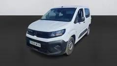 Usado 2024 Opel Combo Edition Monovolumen | 20.700 € (Precio justo)