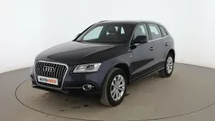 Usado 2017 Audi Q5 Advanced SUV | 25.099 € (Buen precio)