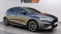 Usado 2020 Ford Focus ST-Line Berlina | 14.990 € (Buen precio)
