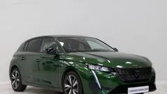 Usado 2022 Peugeot 308 Allure Berlina | 22.900 € (Precio justo)