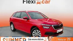 Usado 2021 Skoda Kamiq Active SUV | 14.490 € (Precio justo)