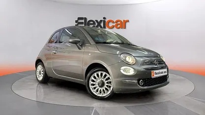 Usado Fiat 500 Dolcevita 71 CV (52 kW) 2022 Berlina