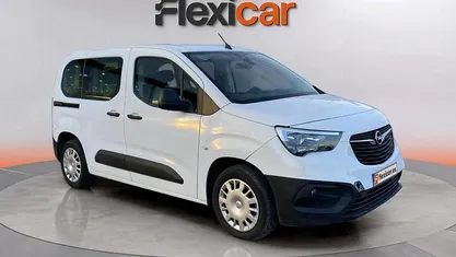 Usado 2021 Opel Combo Edition+ Monovolumen | 11.990 € (Precio justo)