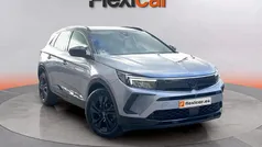 Usado 2022 Opel Grandland X Business Edition SUV | 18.890 € (Buen precio)