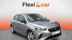 Gris Usado 2020 Opel Corsa Ultimate Berlina | 10.290 € (Buen precio)