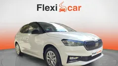 Usado 2024 Skoda Fabia Selection Berlina | 14.690 € (Super precio)