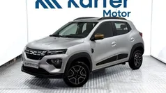 Usado 2023 Dacia Spring Extreme Utilitario | 15.000 € (Precio justo)