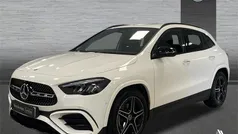 Blanco Usado 2024 Mercedes GLA200 SUV | 44.900 € (Un poco caro)