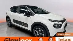 Usado 2023 Citroën C3 PureTech Utilitario | 11.990 € (Buen precio)