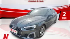 Usado 2020 Audi A5 Sportback S-Line | 32.700 € (Precio justo)