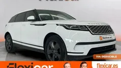 Blanco Usado 2021 Land Rover Range Rover Velar S SUV | 39.990 € (Super precio)