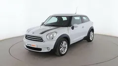 Blanco Usado 2014 Mini Cooper D Paceman SUV | 12.299 €